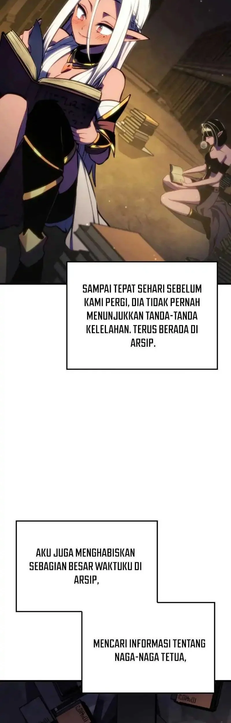 Breakers Chapter 43 - halaman 32