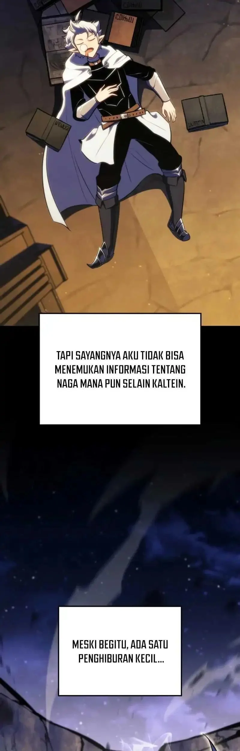 Breakers Chapter 43 - halaman 33