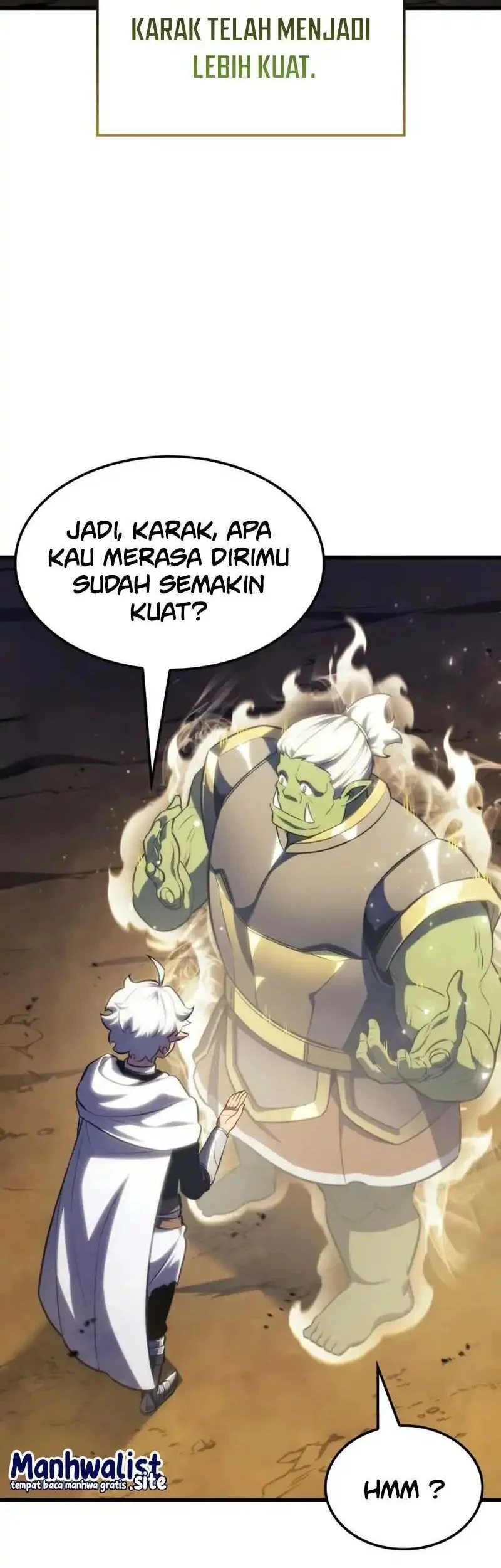 Breakers Chapter 43 - halaman 36