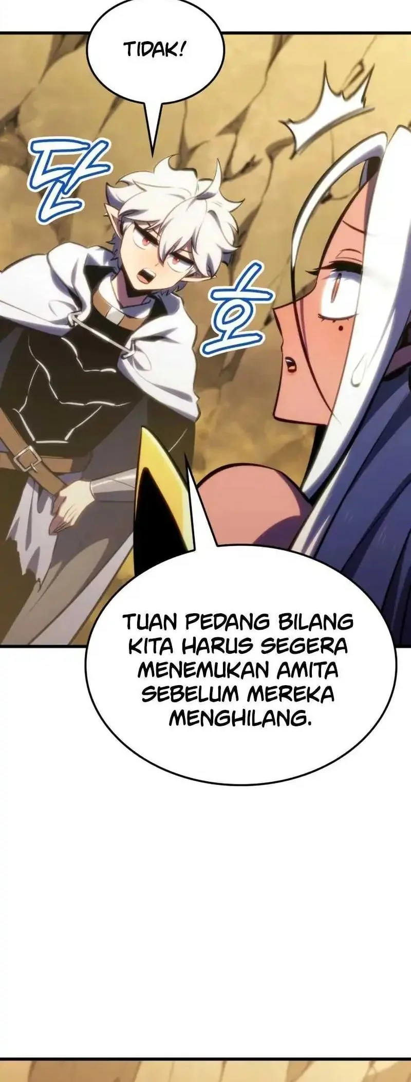 Breakers Chapter 43 - halaman 46