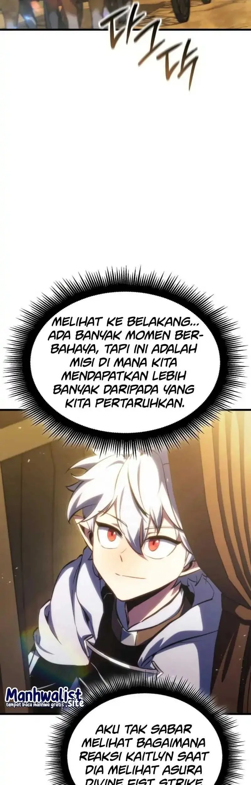 Breakers Chapter 43 - halaman 49