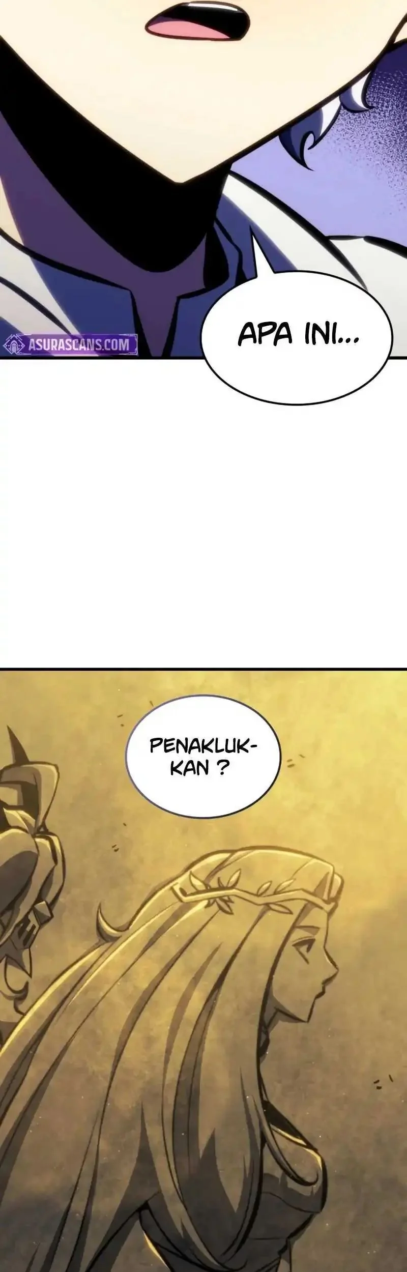 Breakers Chapter 43 - halaman 5