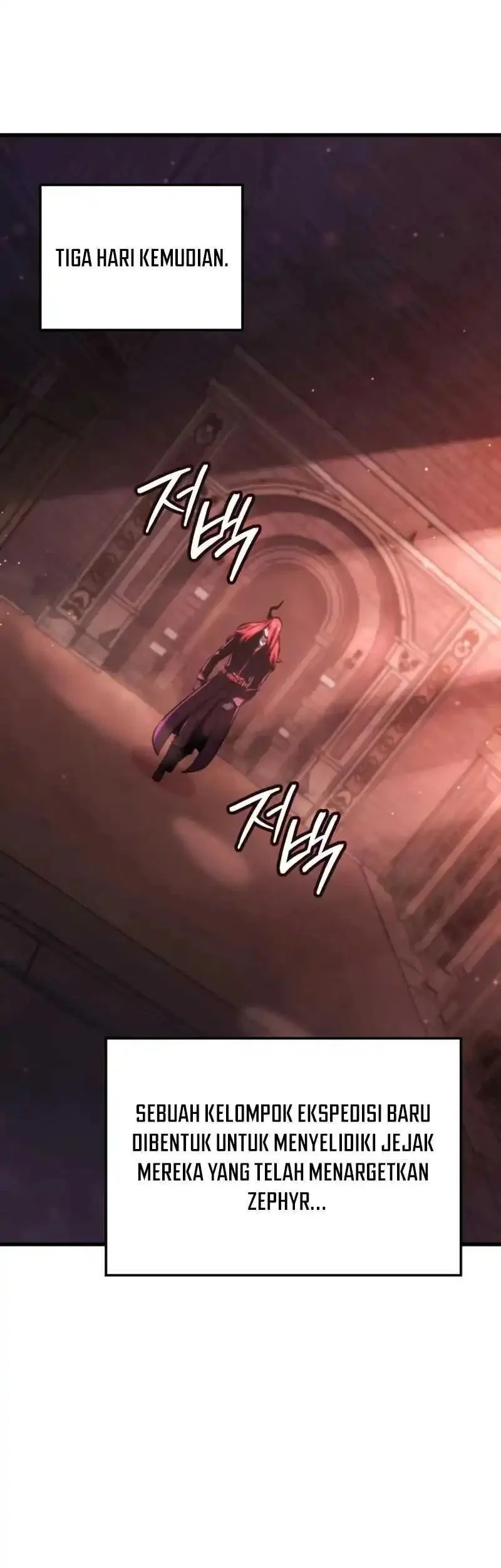 Breakers Chapter 43 - halaman 51