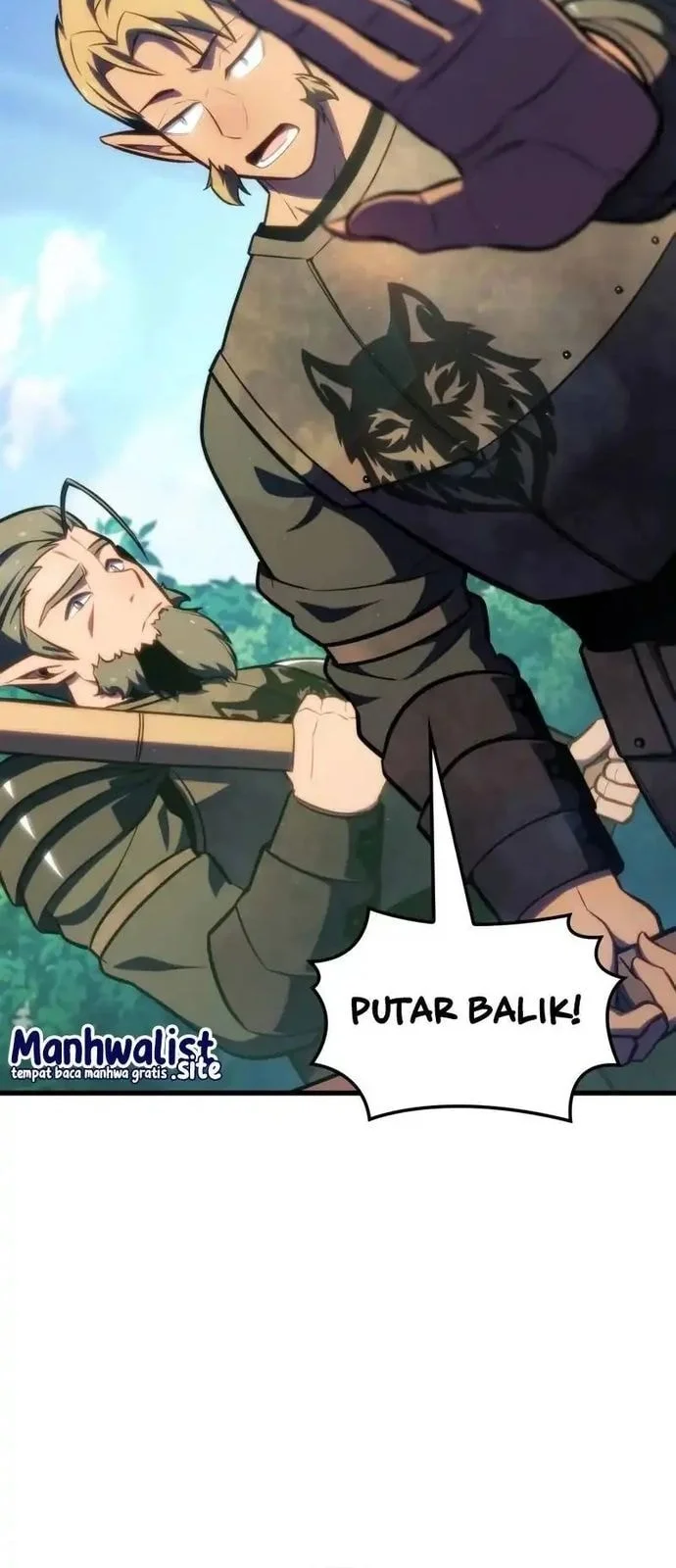 Breakers Chapter 44 - halaman 12