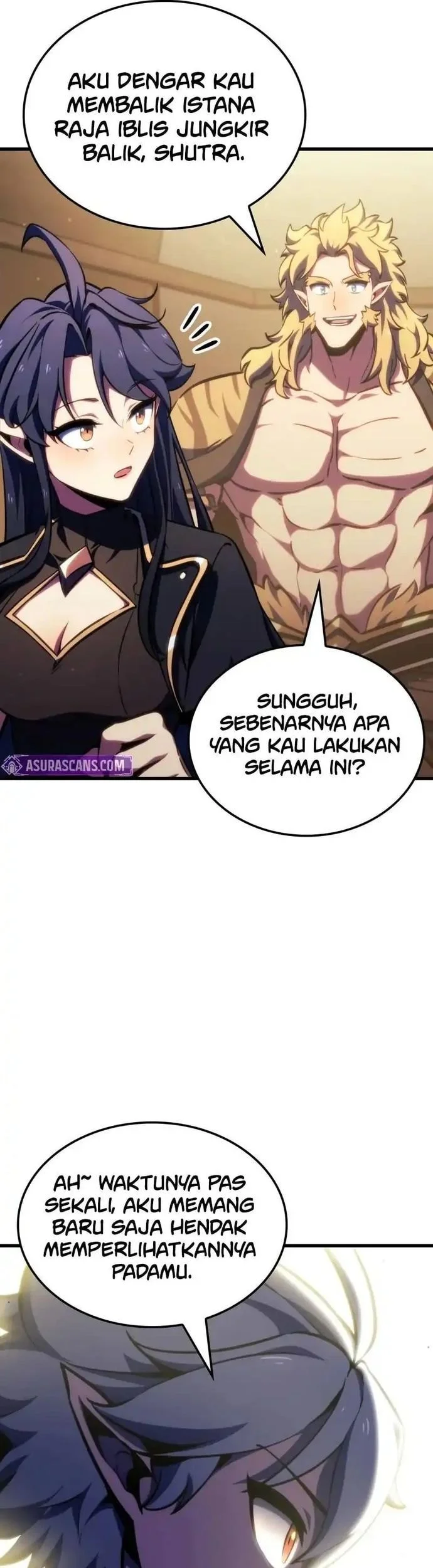 Breakers Chapter 44 - halaman 22