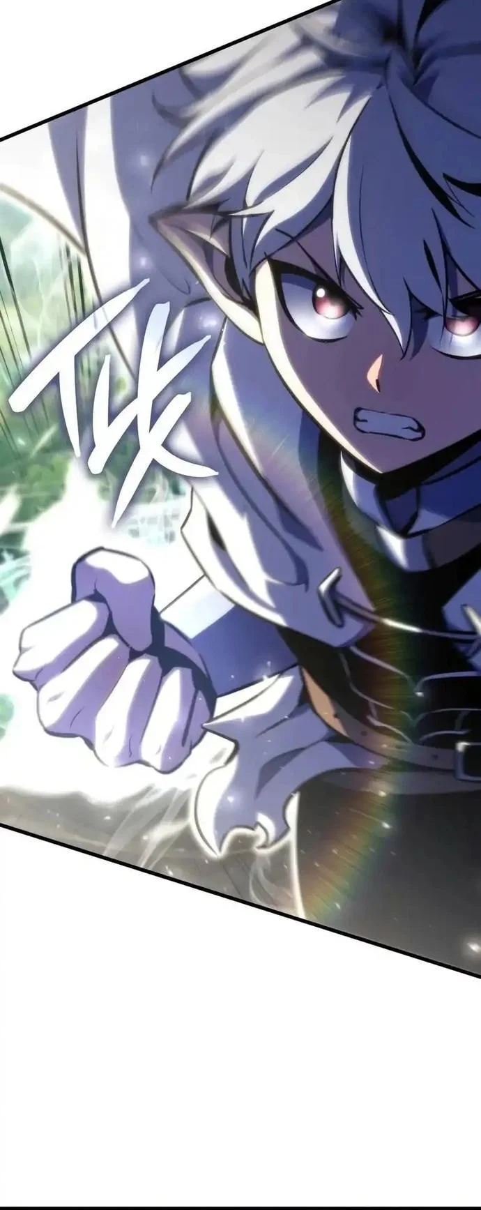 Breakers Chapter 44 - halaman 27