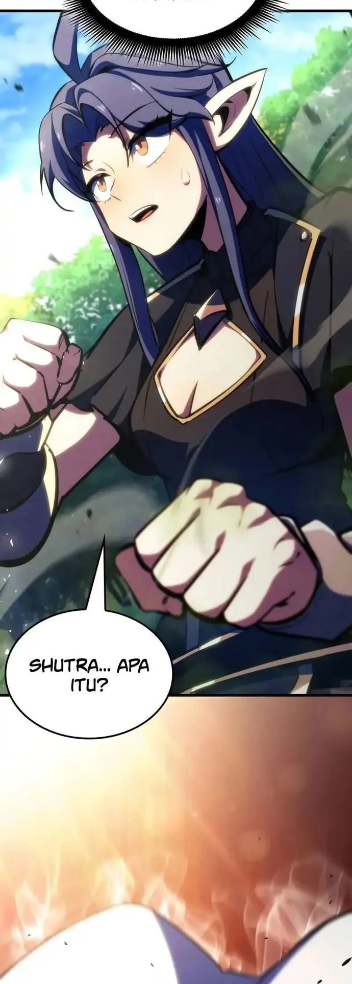 Breakers Chapter 44 - halaman 30