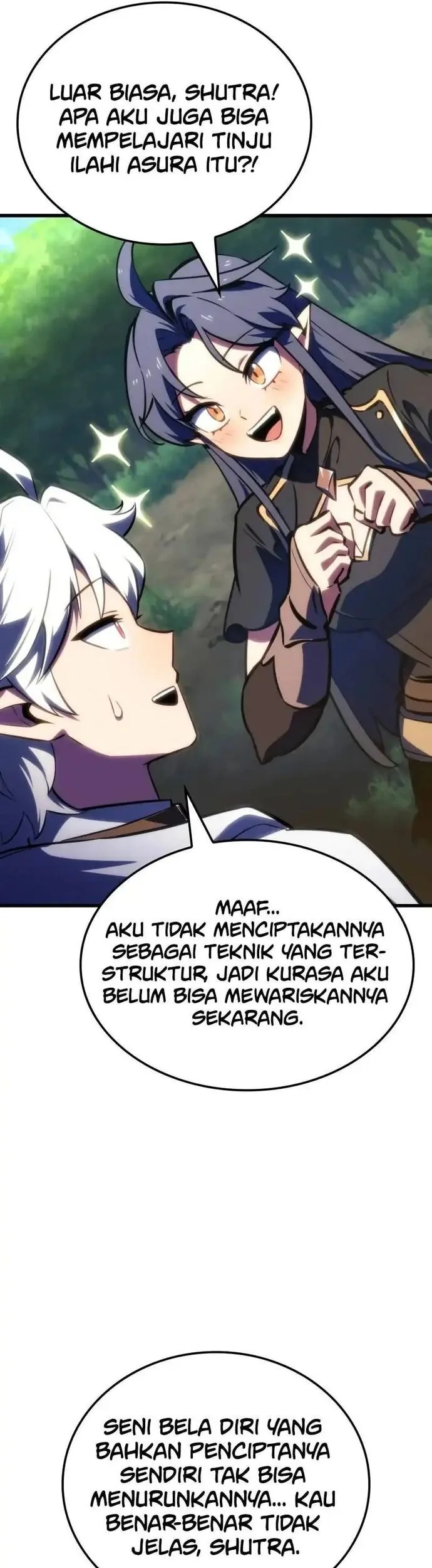 Breakers Chapter 44 - halaman 34