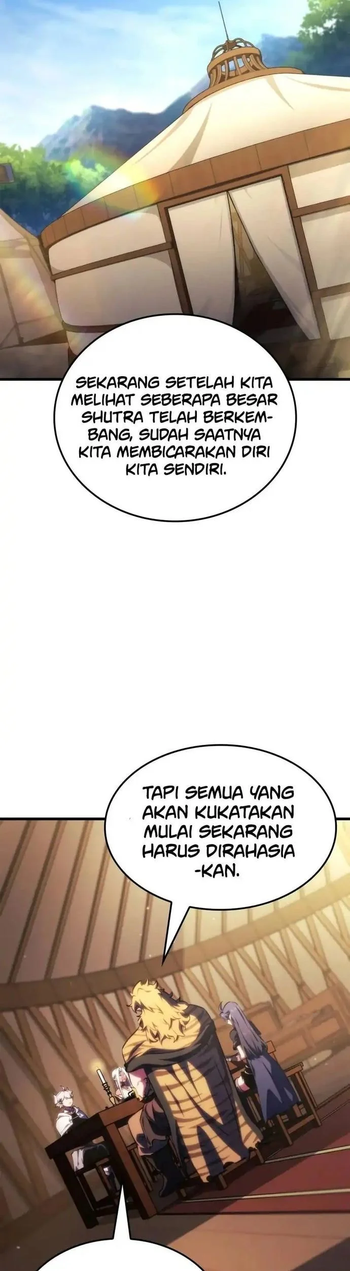 Breakers Chapter 44 - halaman 37