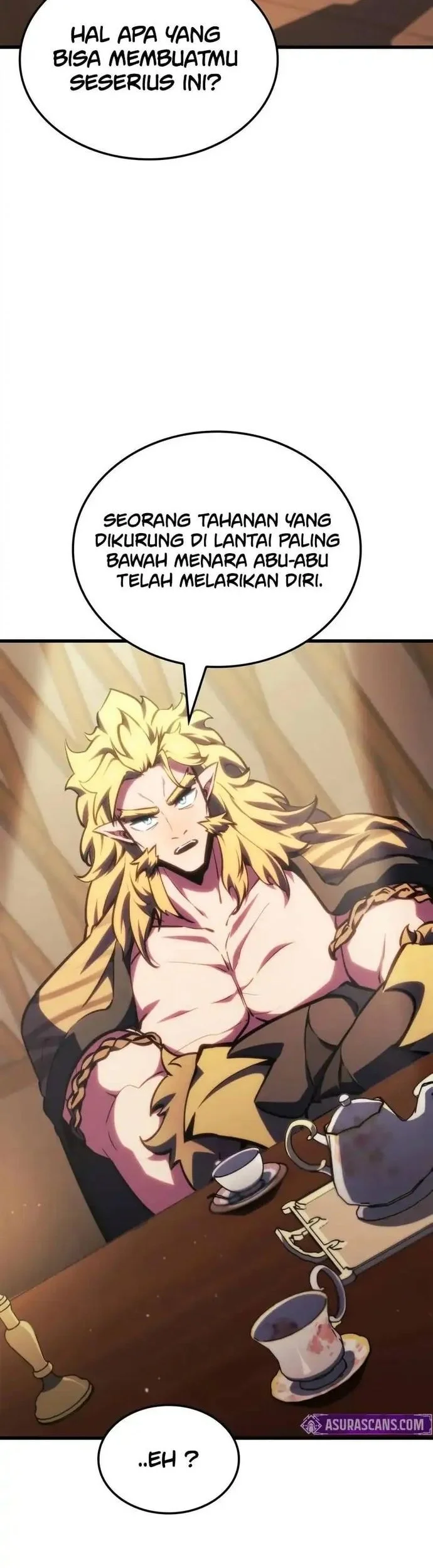 Breakers Chapter 44 - halaman 38