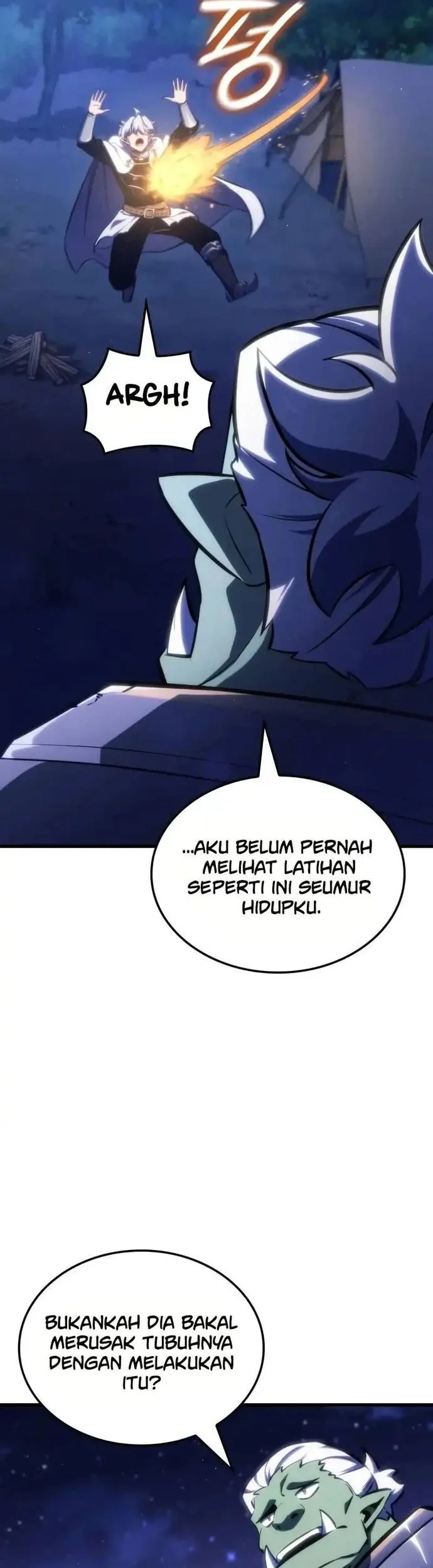 Breakers Chapter 44 - halaman 4