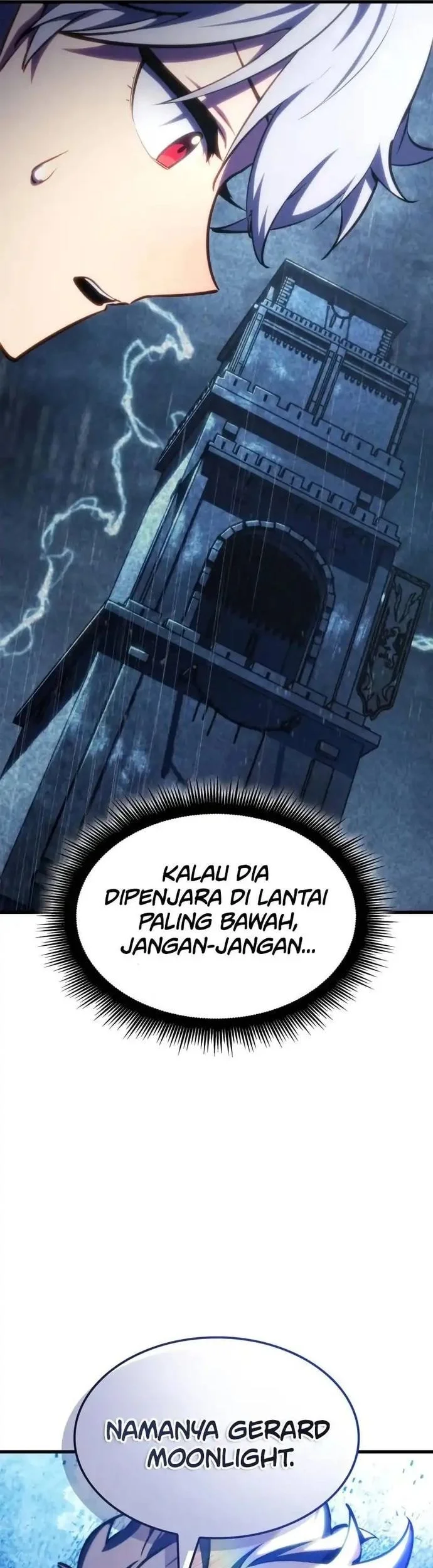 Breakers Chapter 44 - halaman 40