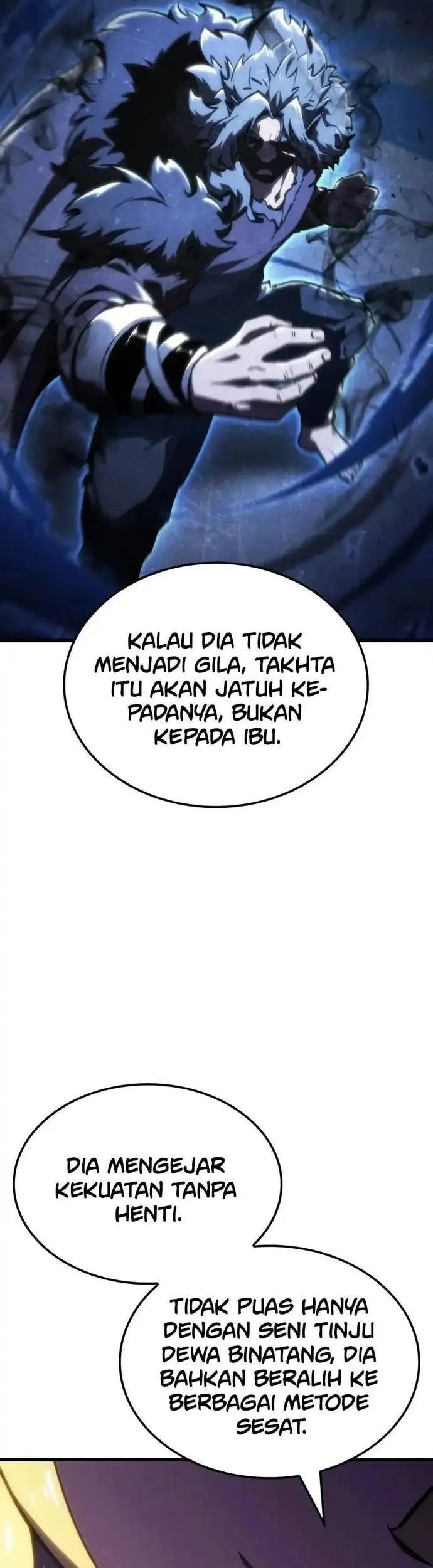 Breakers Chapter 44 - halaman 43