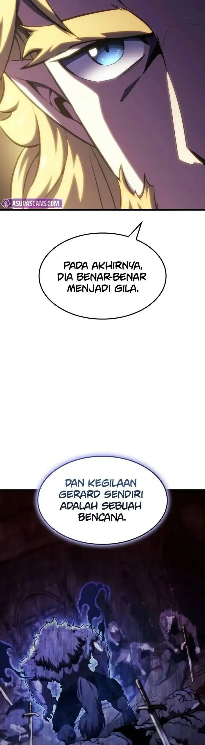 Breakers Chapter 44 - halaman 44