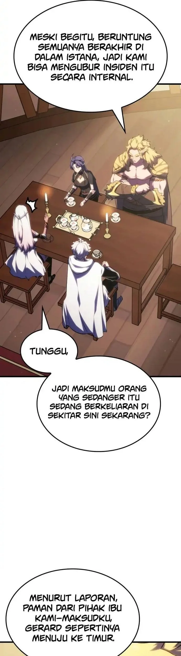 Breakers Chapter 44 - halaman 46
