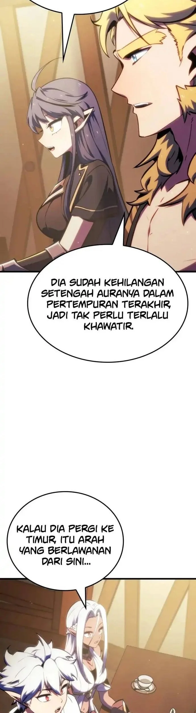 Breakers Chapter 44 - halaman 47
