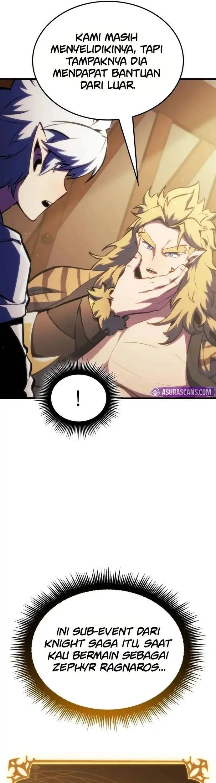 Breakers Chapter 44 - halaman 49