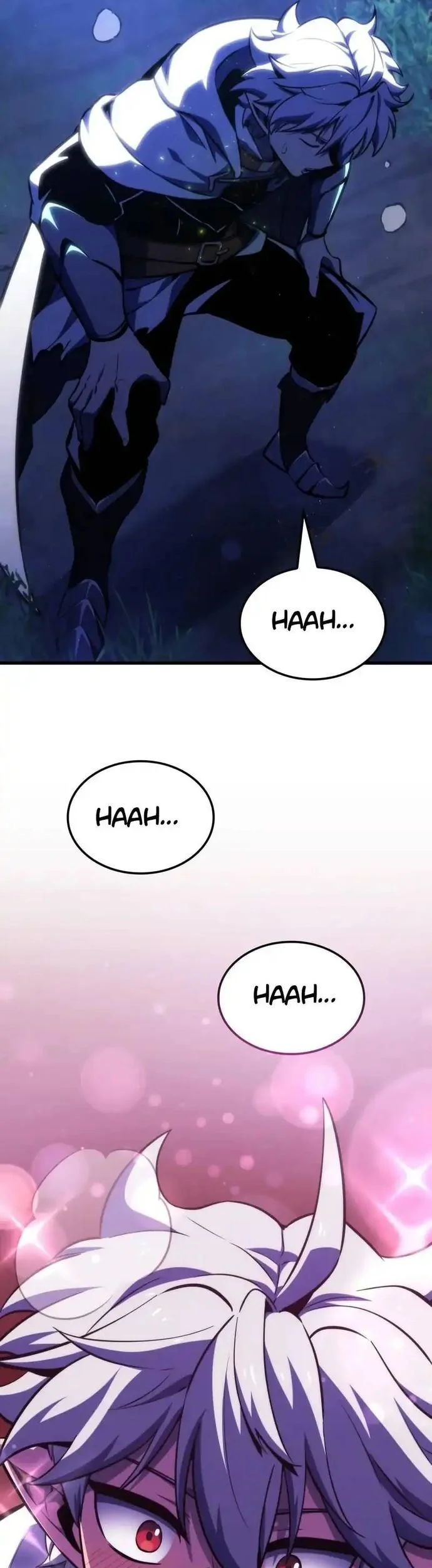 Breakers Chapter 44 - halaman 7