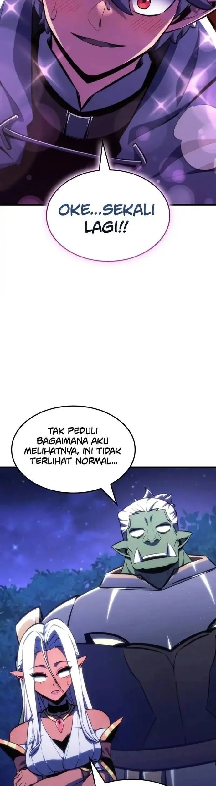 Breakers Chapter 44 - halaman 8