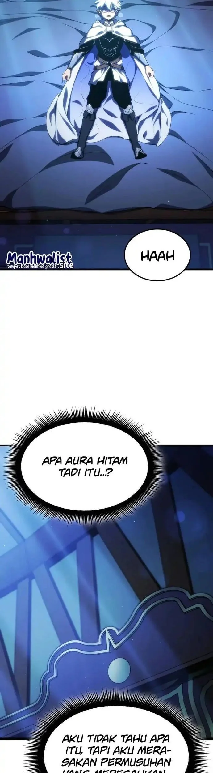 Breakers Chapter 45 - halaman 11