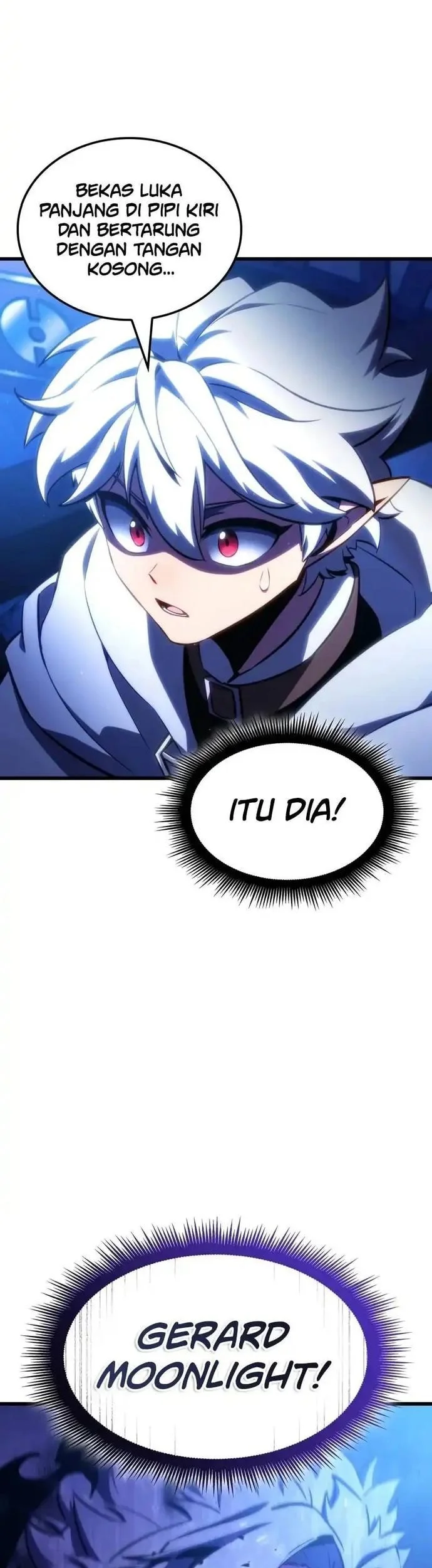 Breakers Chapter 45 - halaman 16