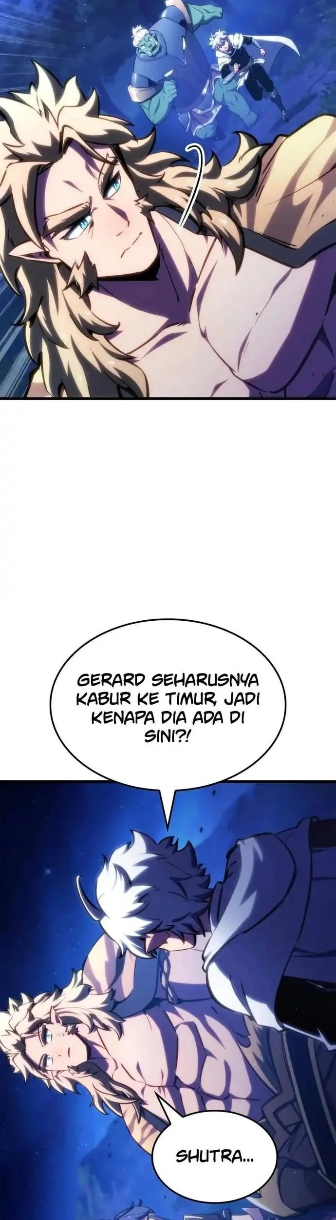 Breakers Chapter 45 - halaman 20