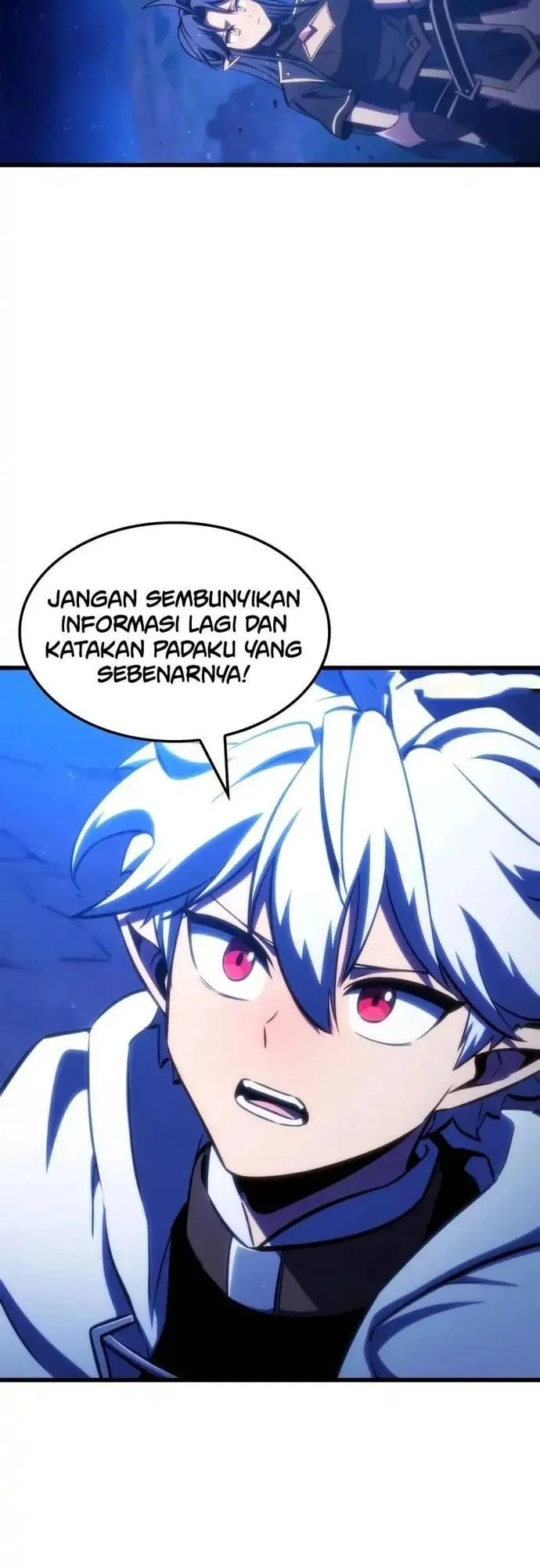 Breakers Chapter 45 - halaman 21