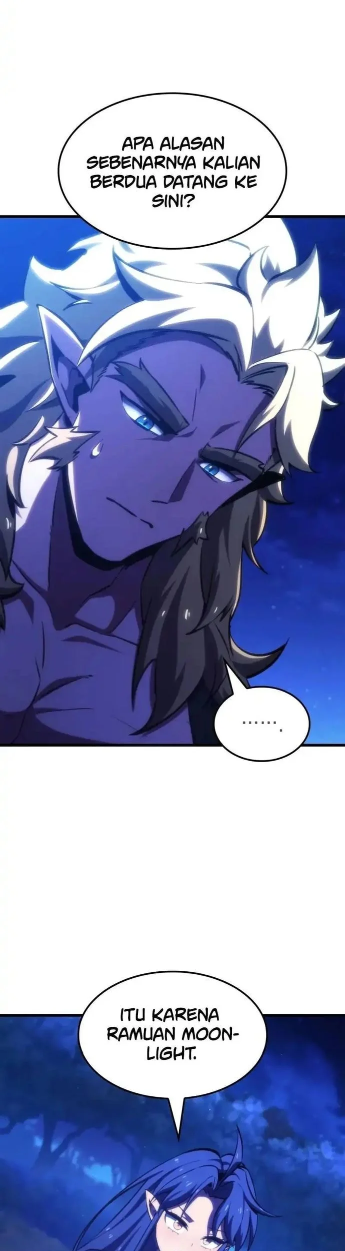 Breakers Chapter 45 - halaman 22