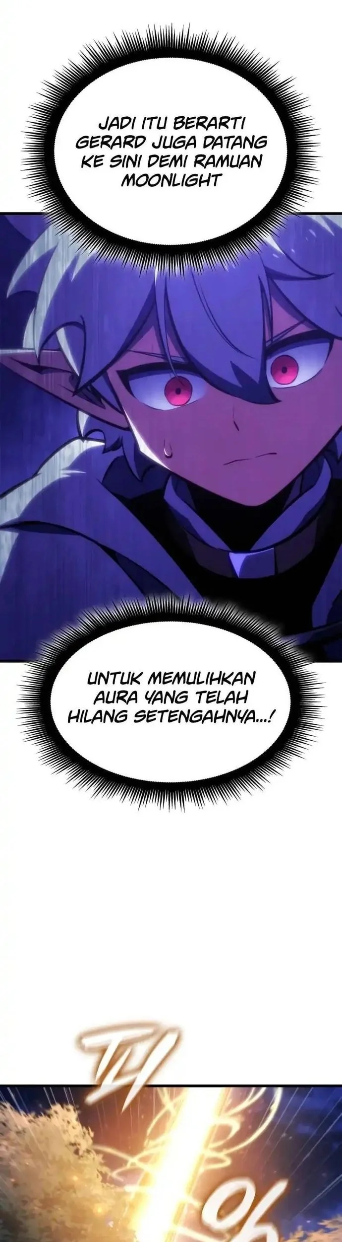 Breakers Chapter 45 - halaman 26