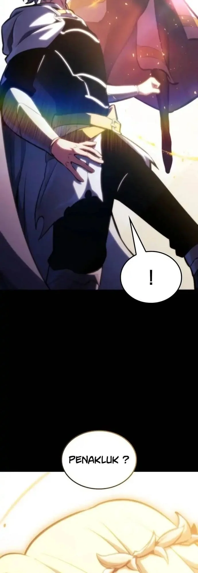Breakers Chapter 45 - halaman 3