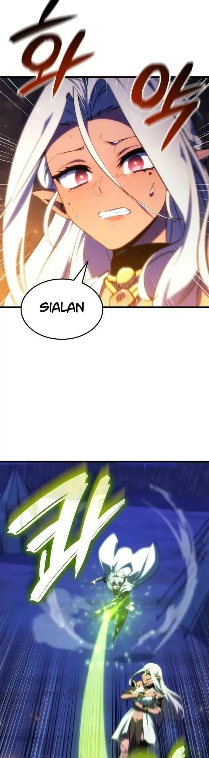 Breakers Chapter 45 - halaman 32