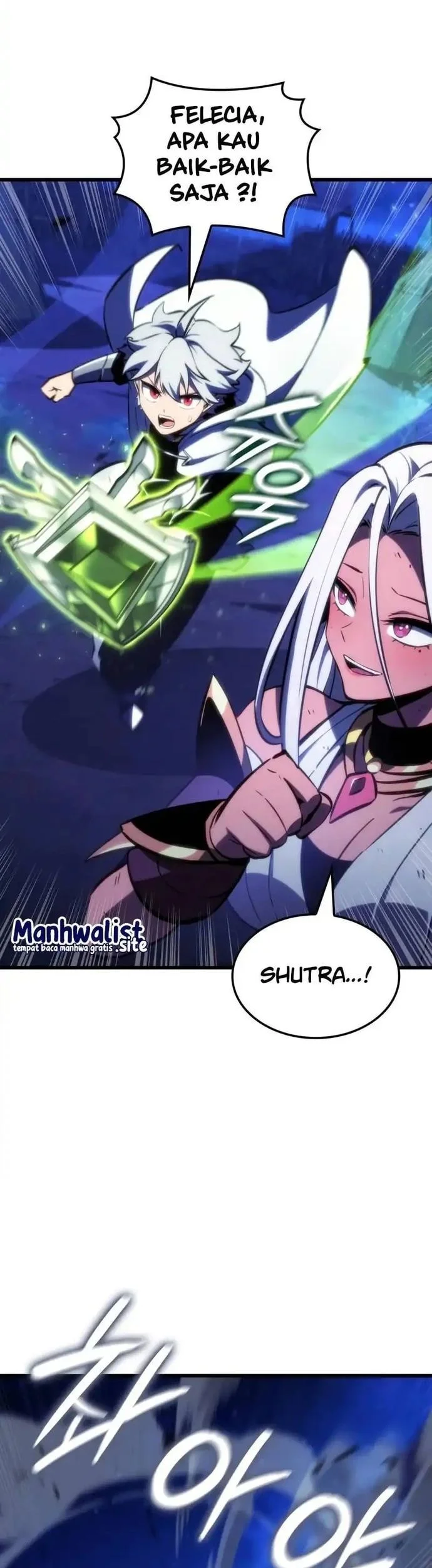 Breakers Chapter 45 - halaman 34