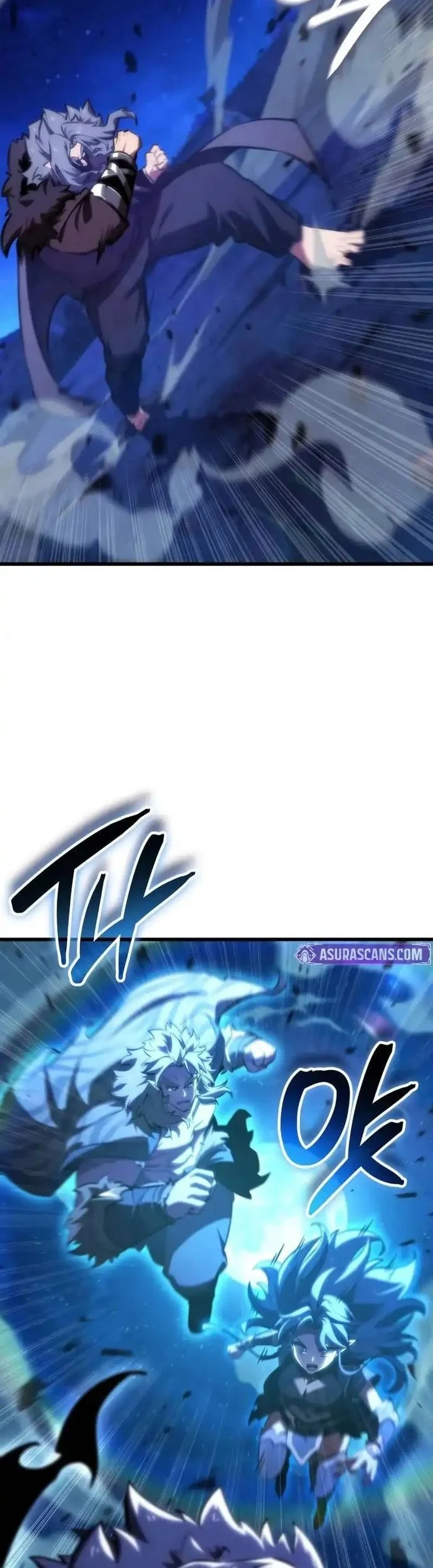 Breakers Chapter 45 - halaman 35