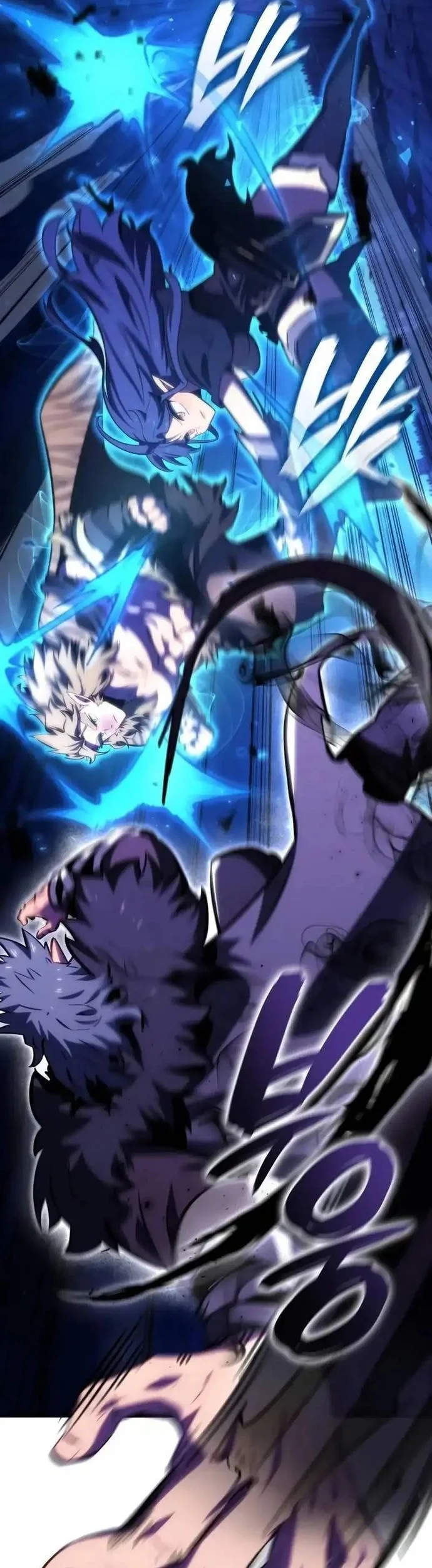 Breakers Chapter 45 - halaman 37