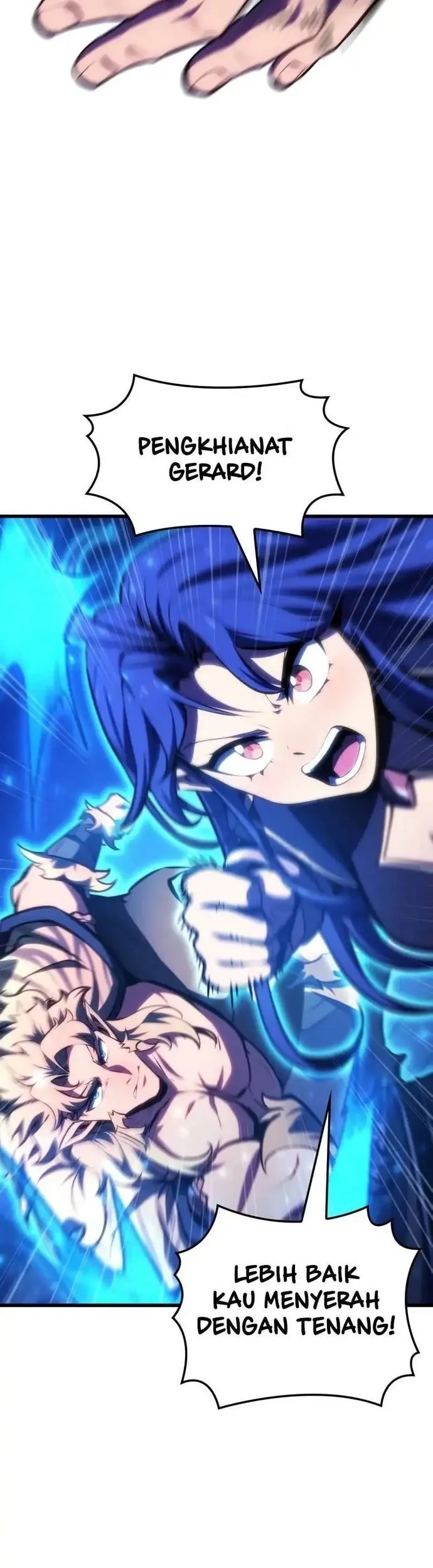 Breakers Chapter 45 - halaman 38