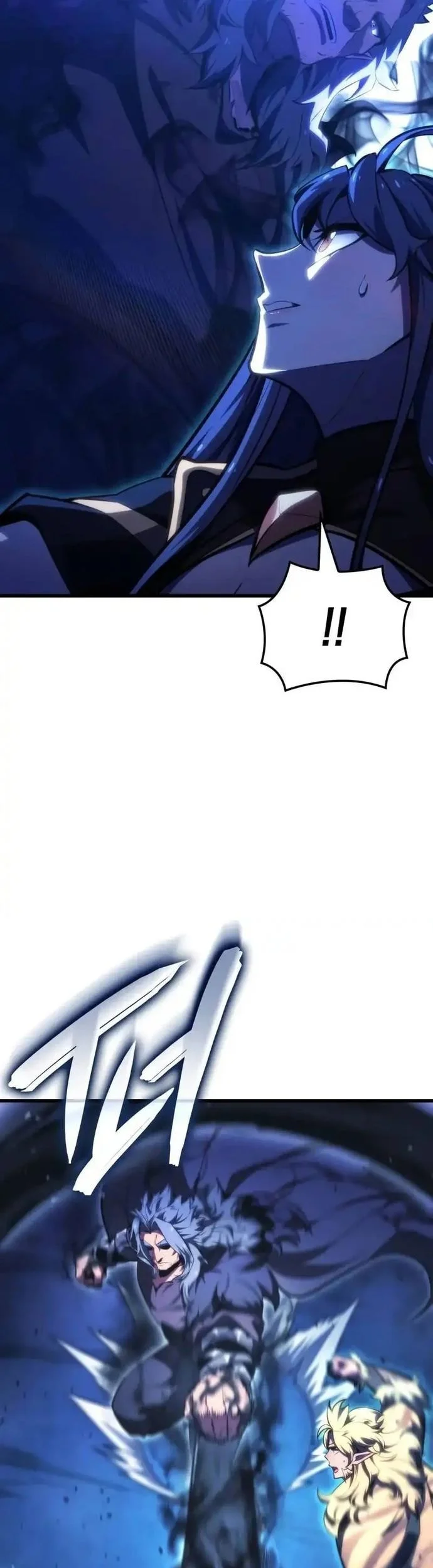 Breakers Chapter 45 - halaman 40