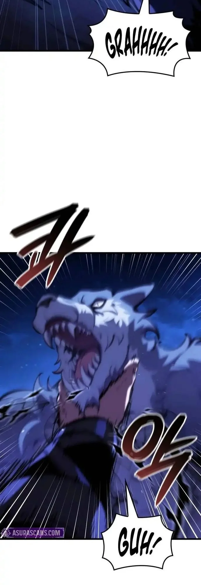 Breakers Chapter 45 - halaman 42