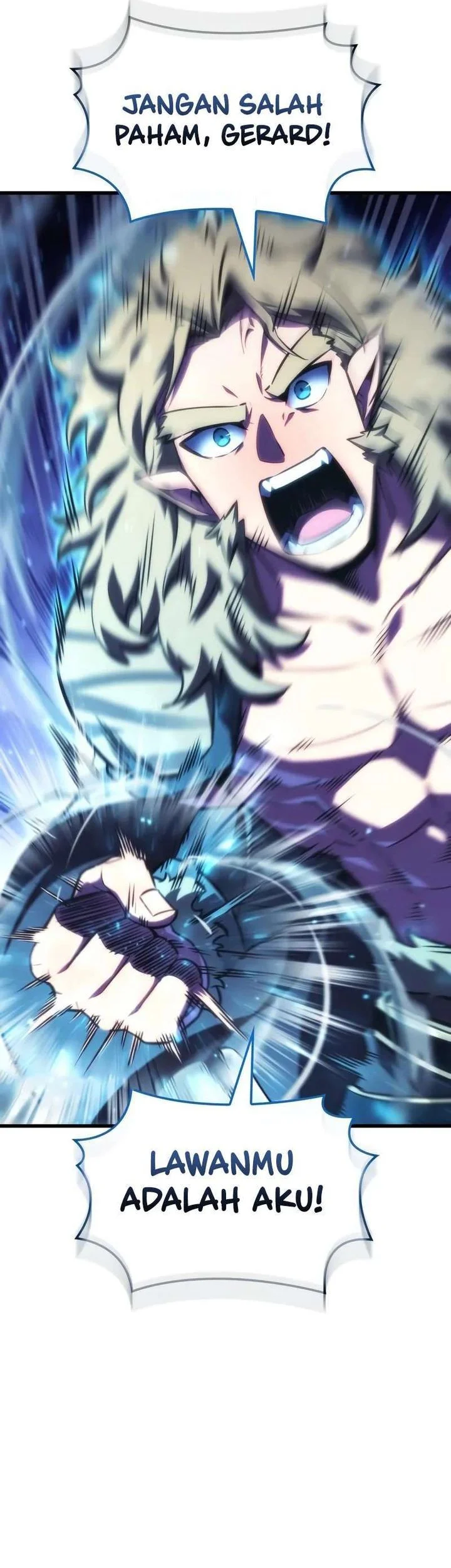 Breakers Chapter 46 - halaman 10