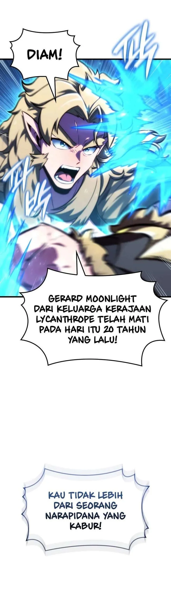 Breakers Chapter 46 - halaman 14