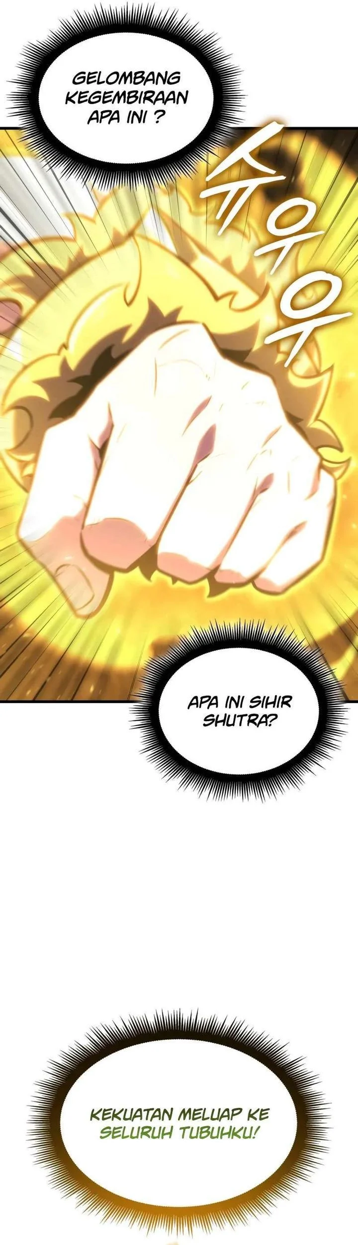 Breakers Chapter 46 - halaman 18