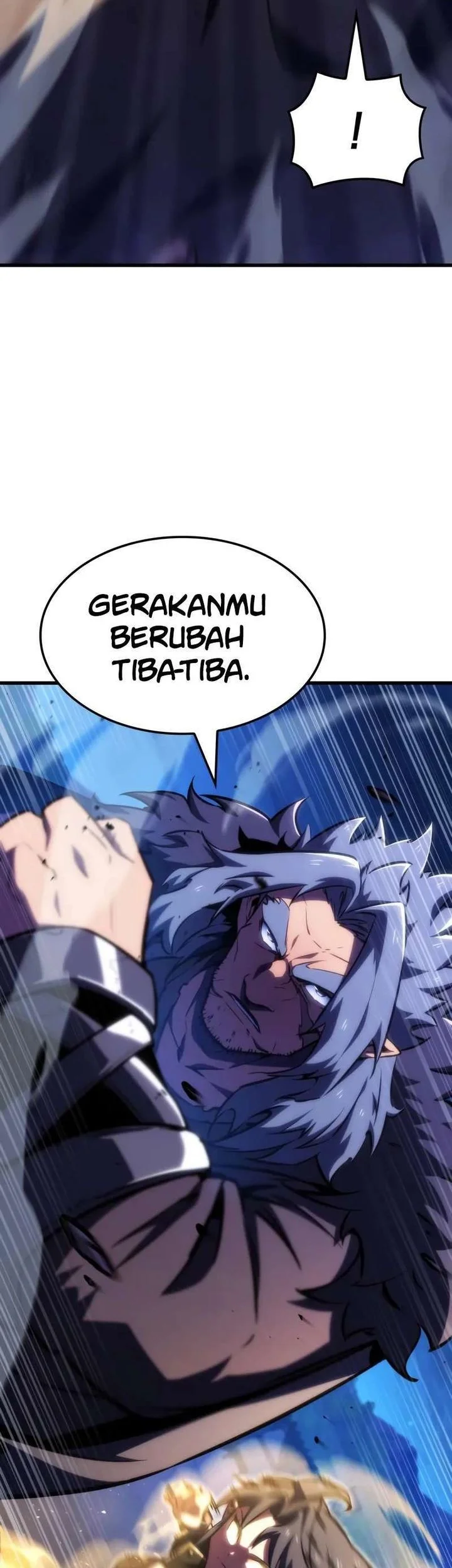 Breakers Chapter 46 - halaman 20