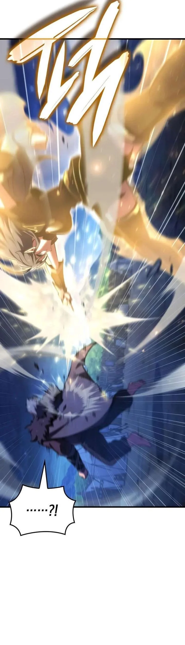Breakers Chapter 46 - halaman 22
