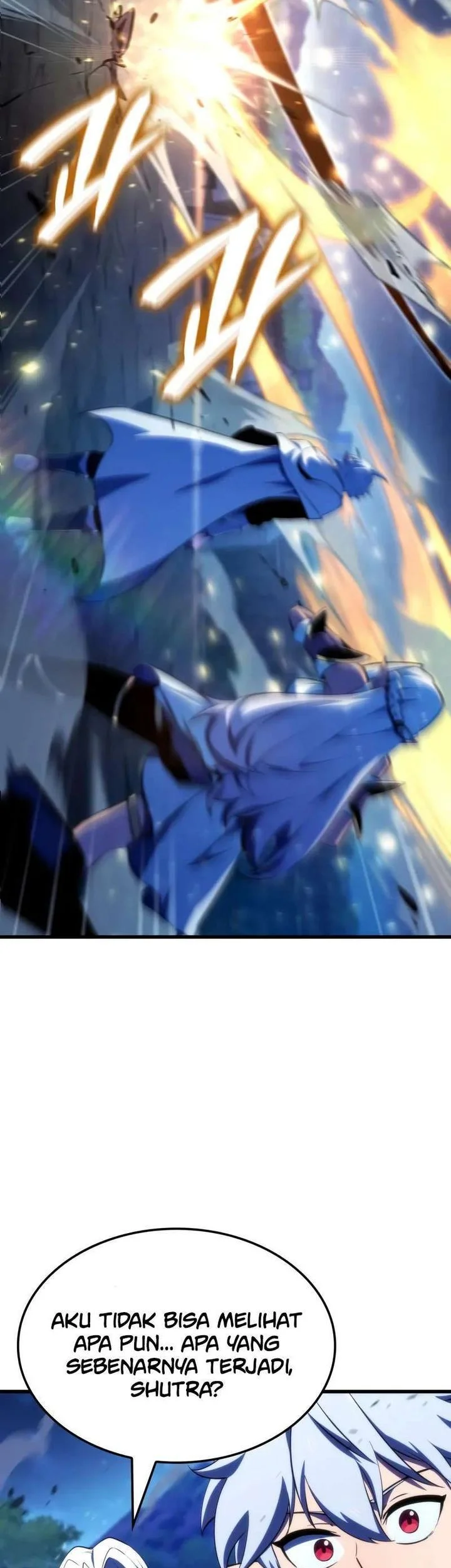 Breakers Chapter 46 - halaman 26