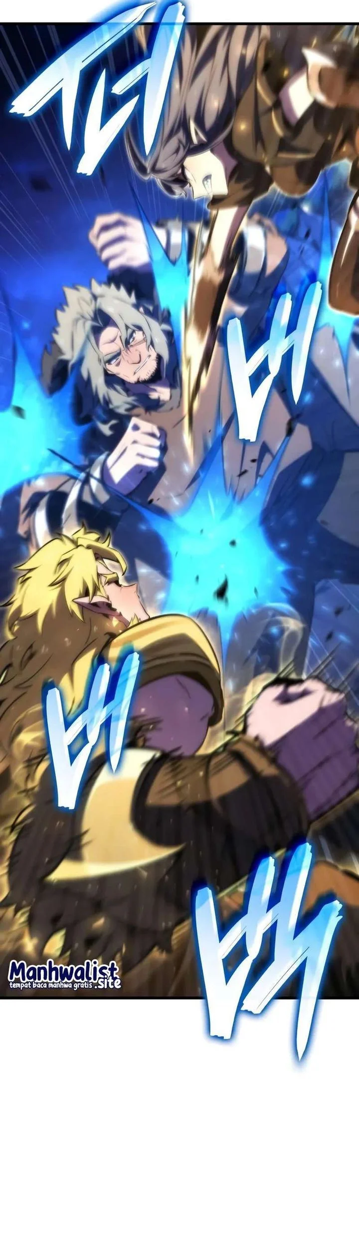 Breakers Chapter 46 - halaman 28