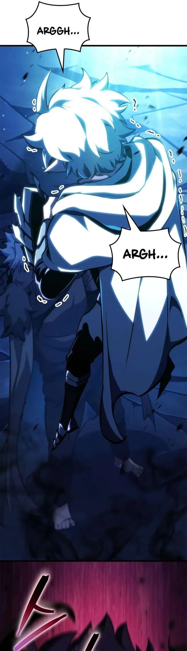 Breakers Chapter 46 - halaman 3