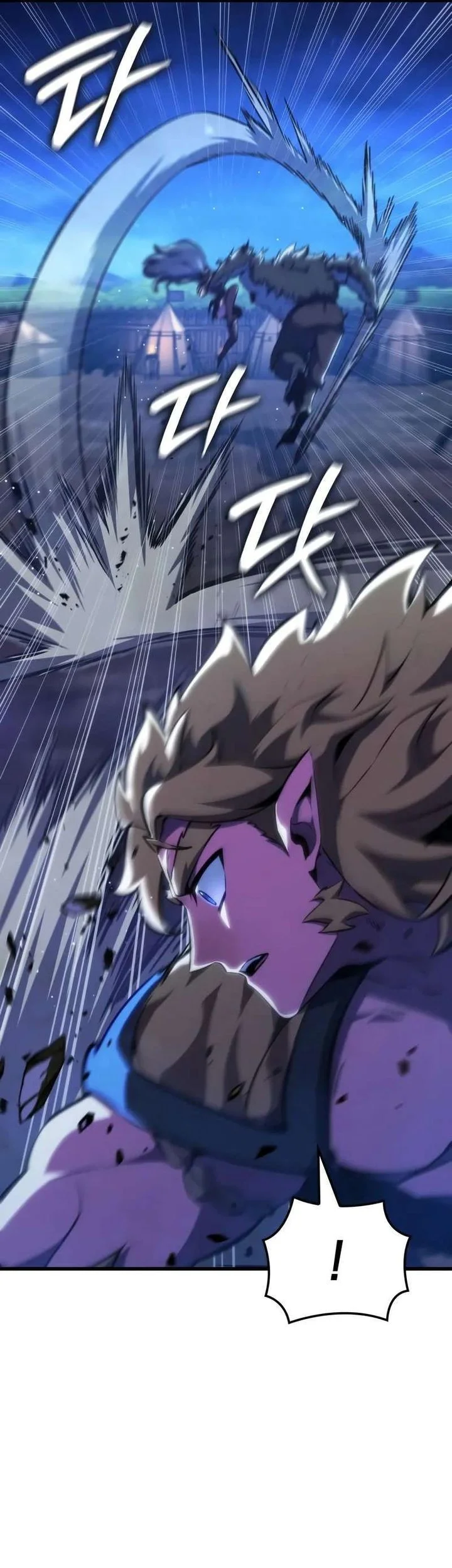 Breakers Chapter 46 - halaman 33