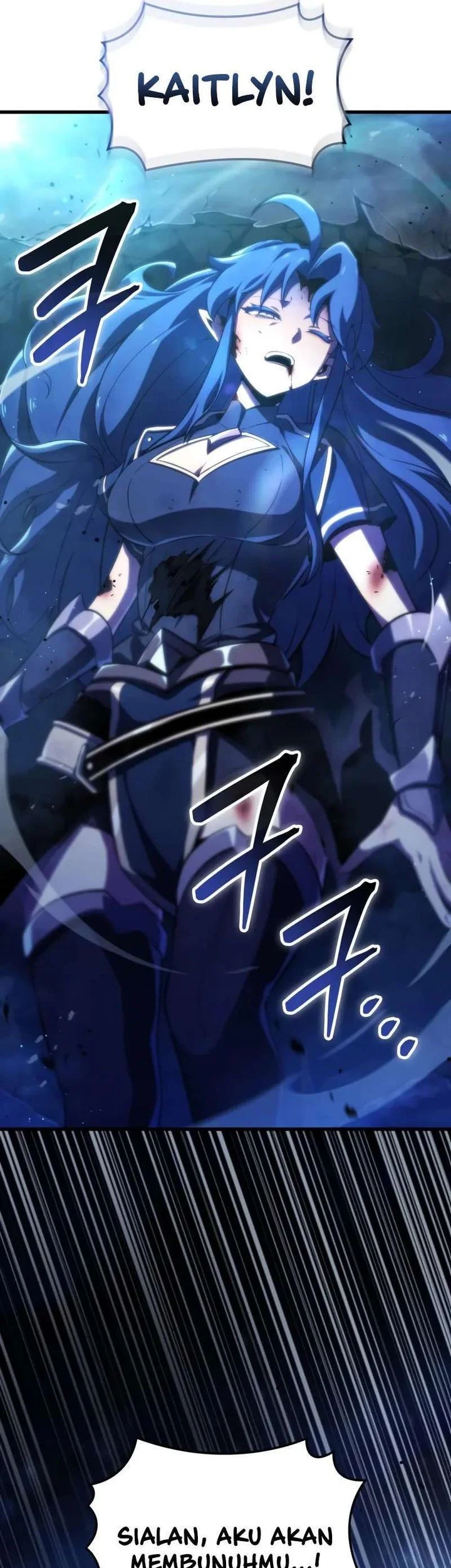 Breakers Chapter 46 - halaman 37