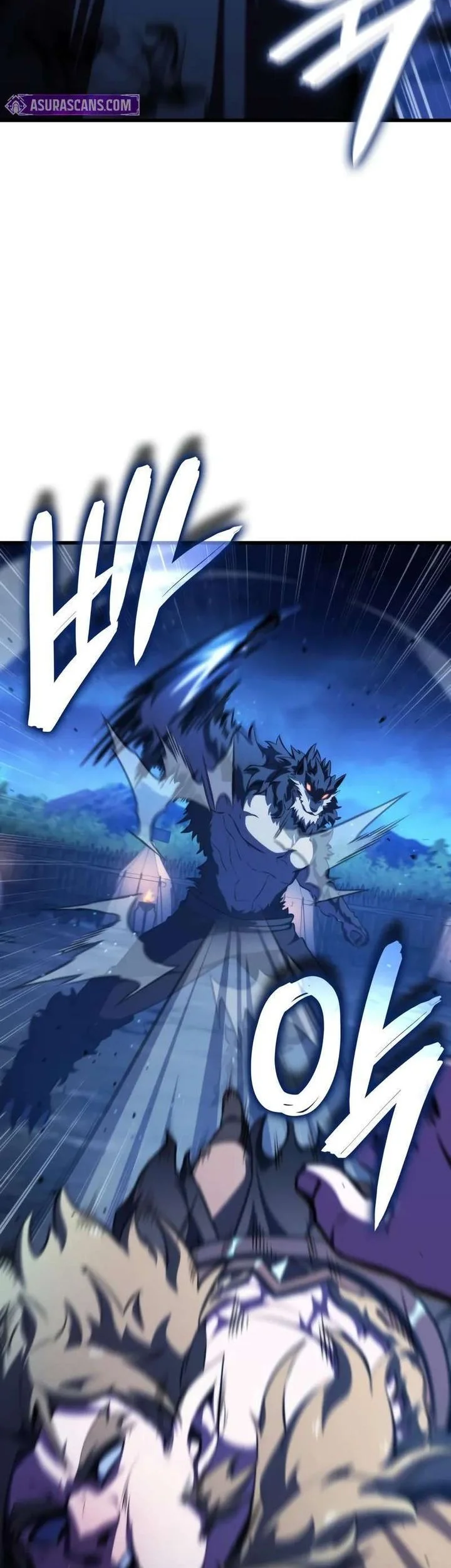 Breakers Chapter 46 - halaman 39
