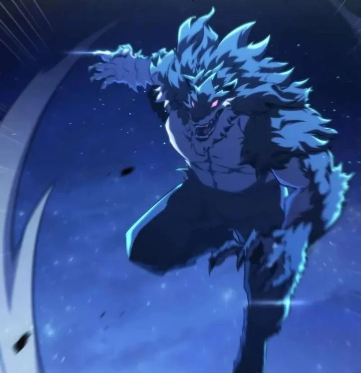 Breakers Chapter 46 - halaman 42