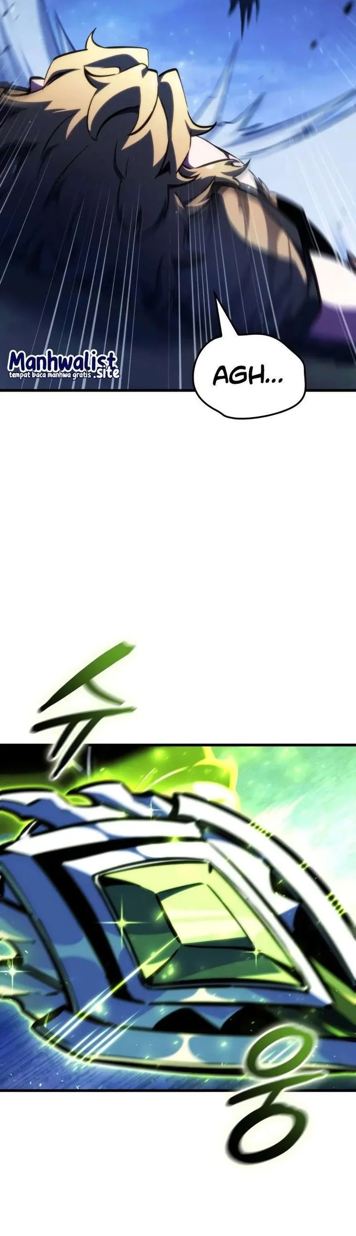 Breakers Chapter 46 - halaman 43